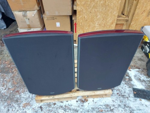 Quad esl 2812 - quad, electrostatic