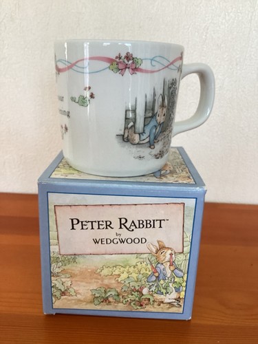 New box peter - box, by