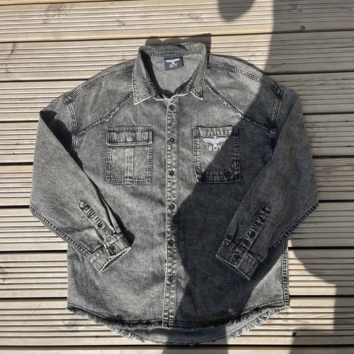 Boy london jeans - boy, denim