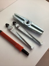 Sykes Pickavant  2 Leg