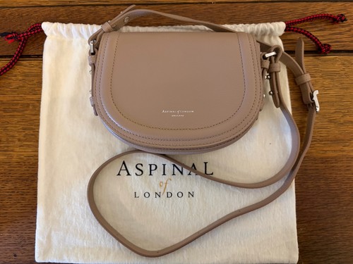 Aspinal london stella bag - stella,