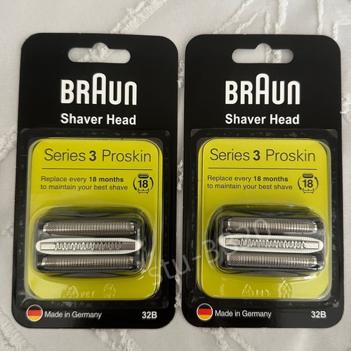 Pack 32b for braun - 32b,