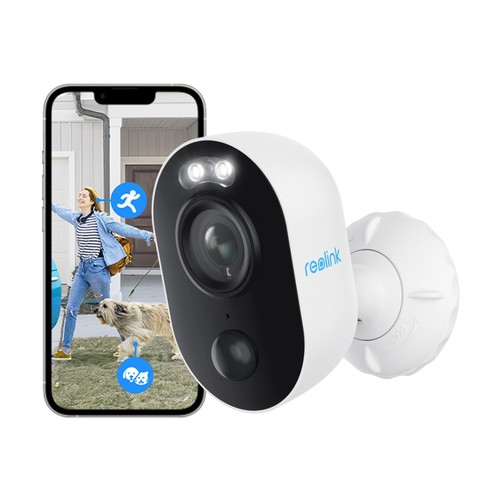 Reolink lumus wifi - reolink,