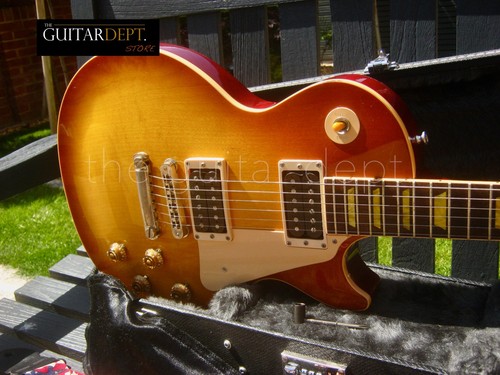 Sublime 2004 gibson les - gibson,