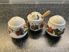 Portmeirion Pomona -