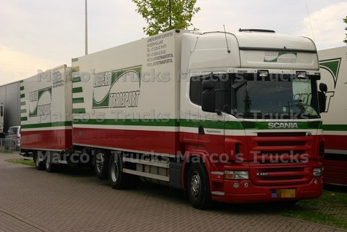 Truck photo scania r480 box - photo,