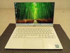 4K Touchscreen Dell XPS 13