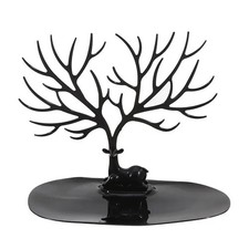 Jewelry Display Deer Tree