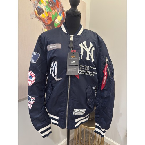 New era alpha industries ny - alpha,
