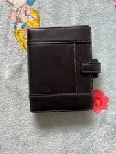 Holborn Filofax A5 Pocket