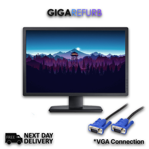 Cheap tft lcd computer pc - 22",