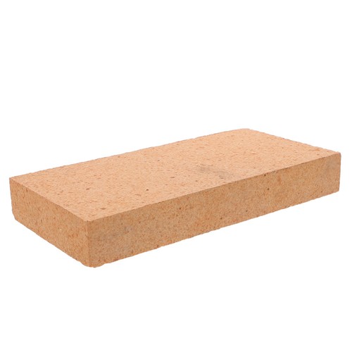 Clay firebrick lightweight - lightweight, for
