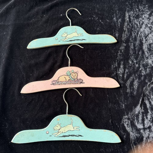 Vintage charming painted - ,