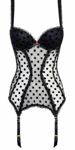 Agent provocateur - agent,
