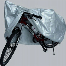🔥 Waterproof Universal Bicycle Bike Cover UV Weather Dust Rust Resistant Cycle 
