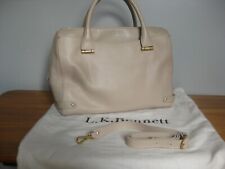 NEW L K  BENNETT BAG OVERNIGHT