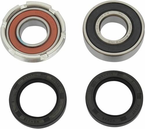 Honda cr125r pivot - cr125r, works