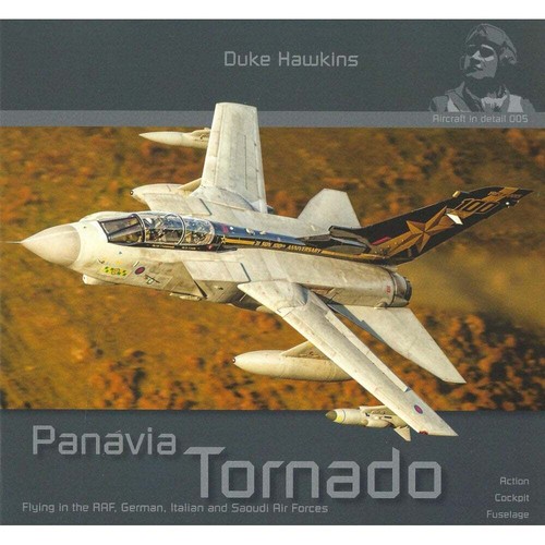 Aircraft detail 005 - in,