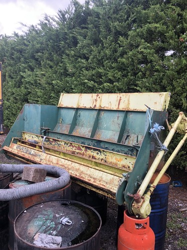 Tar sprayer - tar,