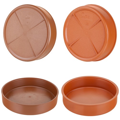 End cap 110mm 160mm - 110mm,