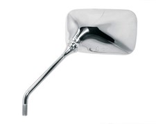 Vicma Left Chrome Mirror in