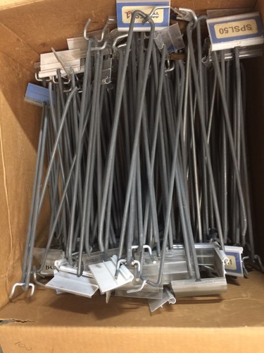 Peg board metal - peg,