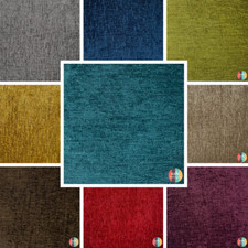 Elite Chenille Fabric