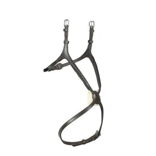 Velociti grackle noseband - grackle,