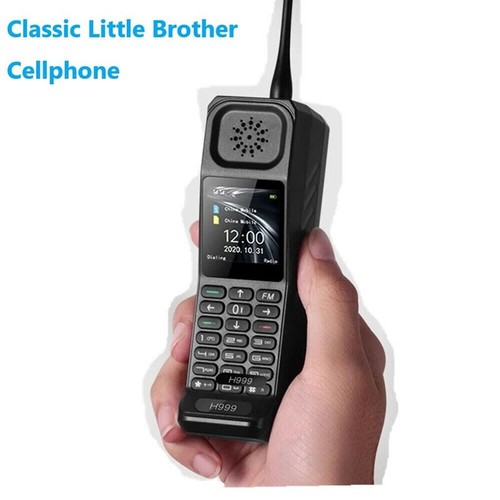 Classic vintage h999 telephone - h999,