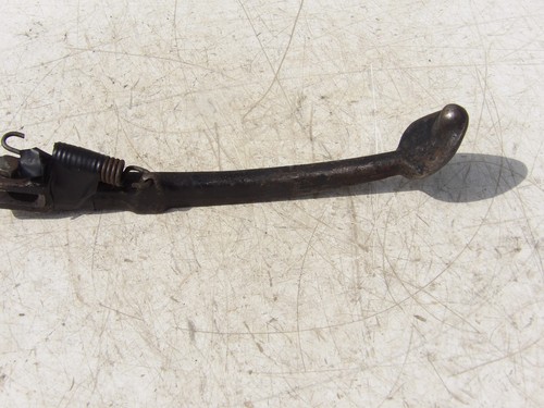 Suzuki gsx 1100 side stand - gsx,