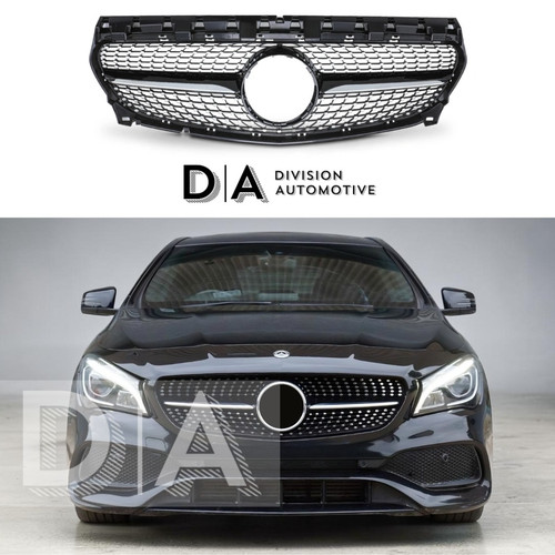 For mercedes cla - for, w117