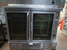 Commercial Convection Oven