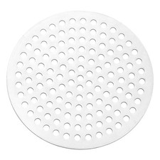 4" 304 Stainless Steel