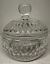 Waterford Crystal Candy Dish