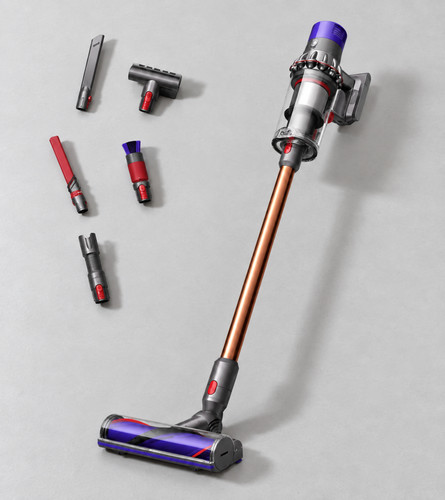 Dyson cordless vacuum v10 - dyson,