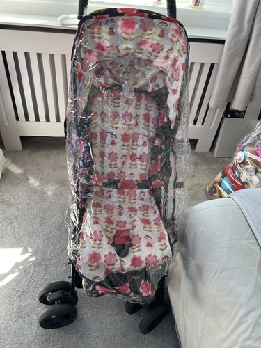 Cosatto supa stroller - cosatto, flower