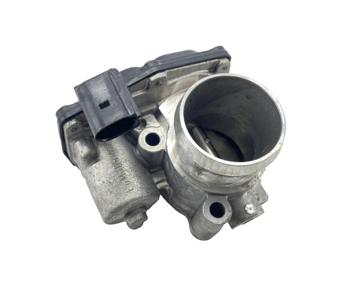 Ford focus mk3 - ford, throttle