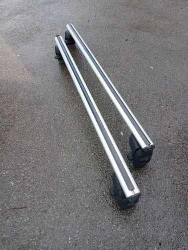 Atera signo roof bars - atera,