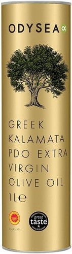Odysea greek kalamata extra - greek,