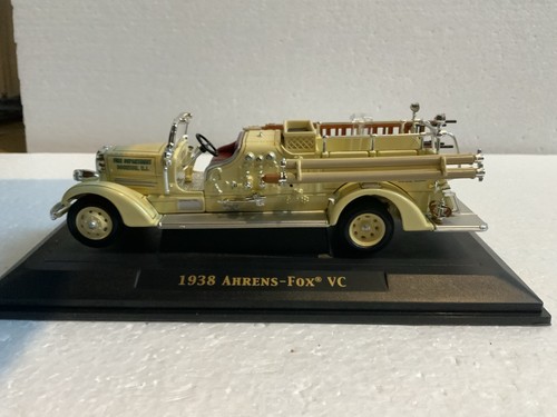 Signature series 1938 - series, 1:43
