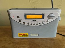 Roberts Gemini 45 RD-45 DAB