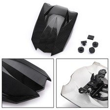 ABS Rear Tail Solo Seat Cover