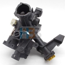 ARISTON E-COMBI E-COMBI EVO FF