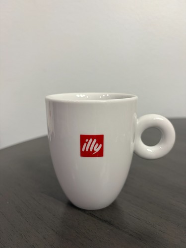 Original illy classic logo - illy,