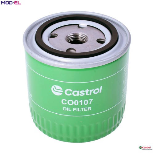 Oil filter co0107 for seat - oil,