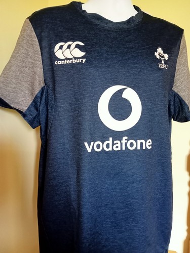 Ireland irfu rare rugby - ireland,