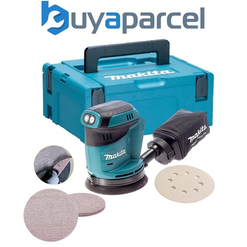 Makita dbo180zj 18v lxt - makita,