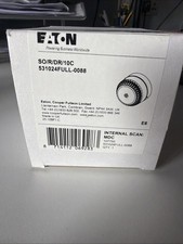 Eaton Solex Xenon fire alarm