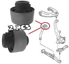 Lexus IS 200 / 300 Front Lower Wishbone Control Arm Rear Bush Bushes Bushings