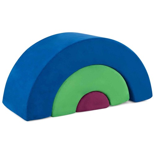 Costway piece toddlers - costway, 3